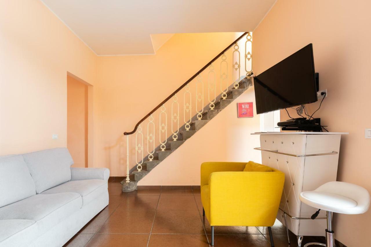 Scala Garden B&B Florencia Exterior foto