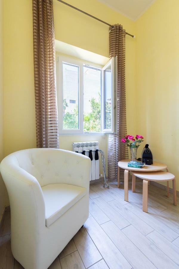 Scala Garden B&B Florencia Exterior foto